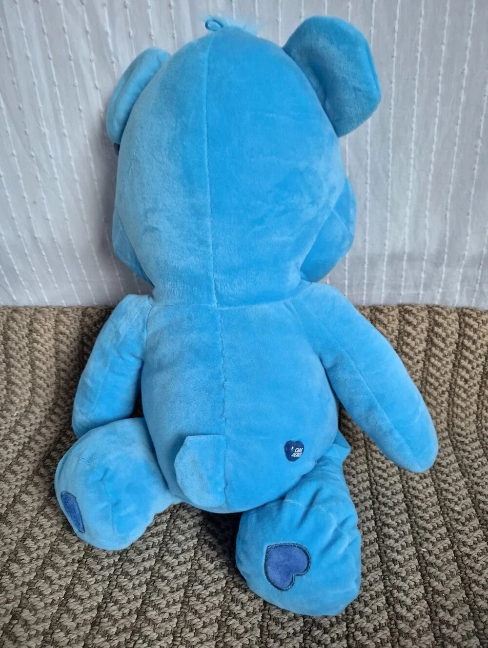Care Bears Grumpy Collectors BiG bear For SALE